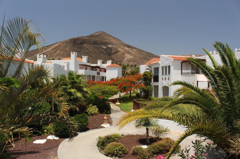 Hotel Fuerteventura Princess 4*