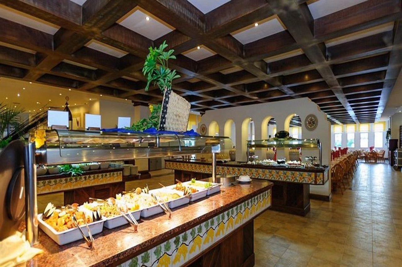 Fuerteventura Princess Hotel