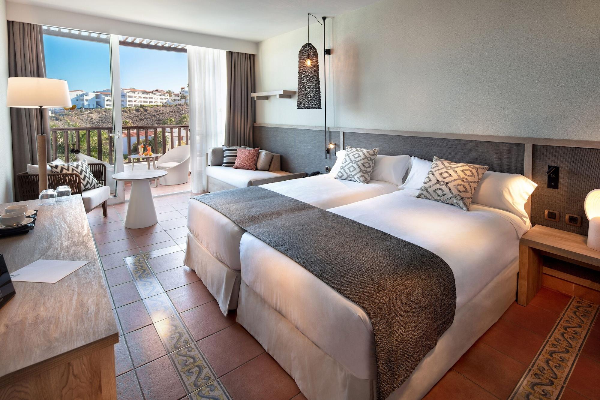 Fuerteventura Princess 4*