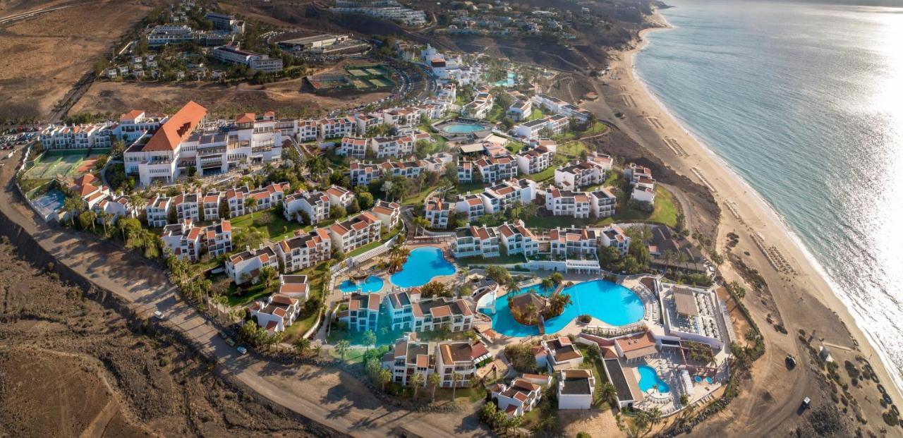 Hotel Fuerteventura Princess
