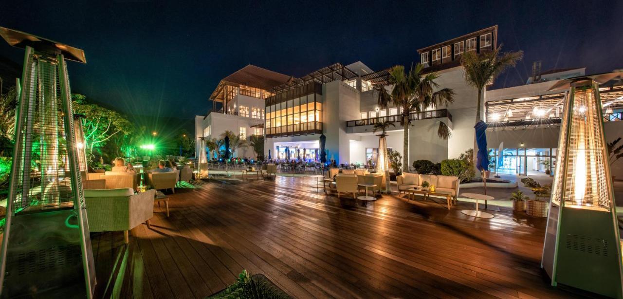 Hotel Fuerteventura Princess 4*