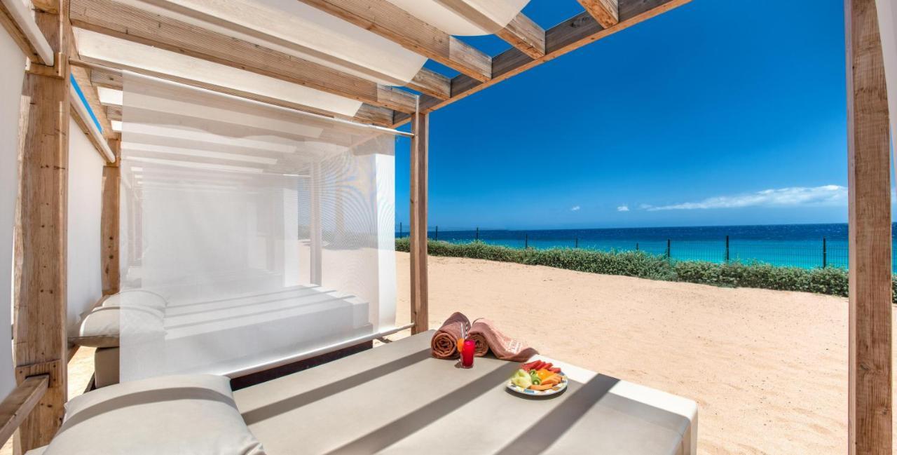 Hotel Fuerteventura Princess 4*