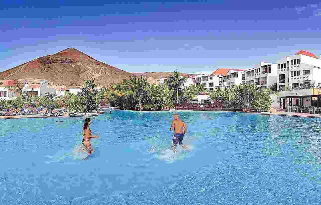Fuerteventura Princess 4*