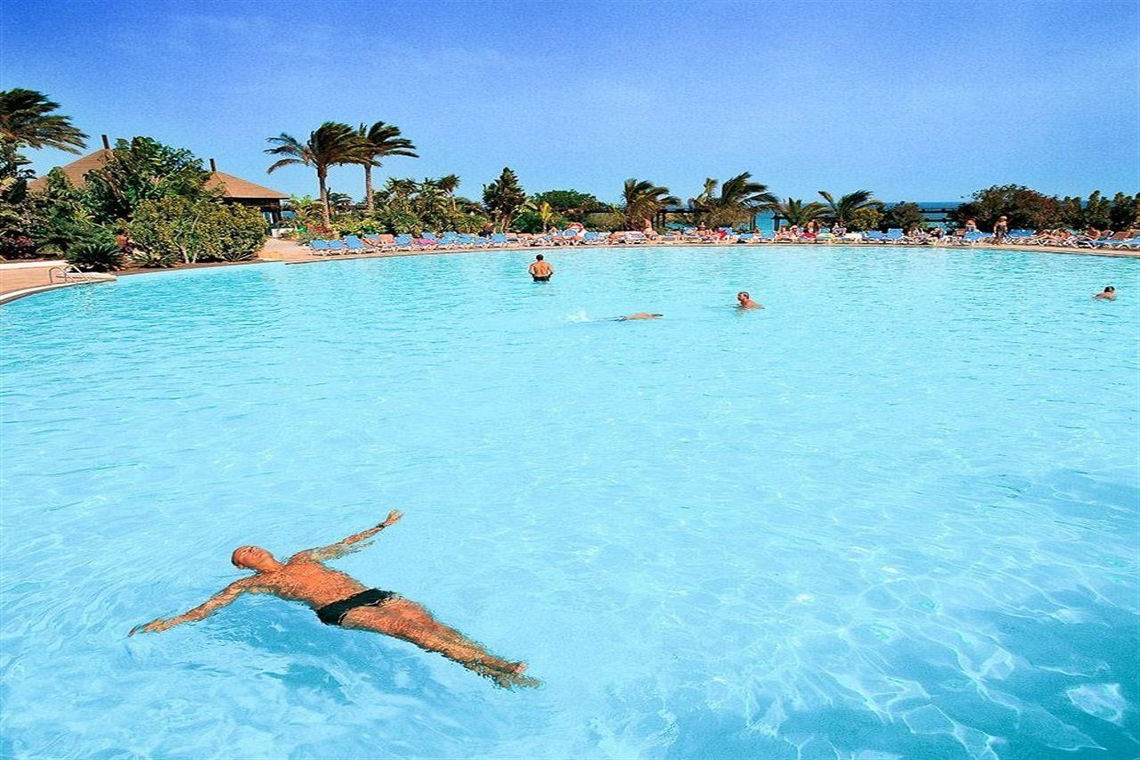 Hotel Fuerteventura Princess