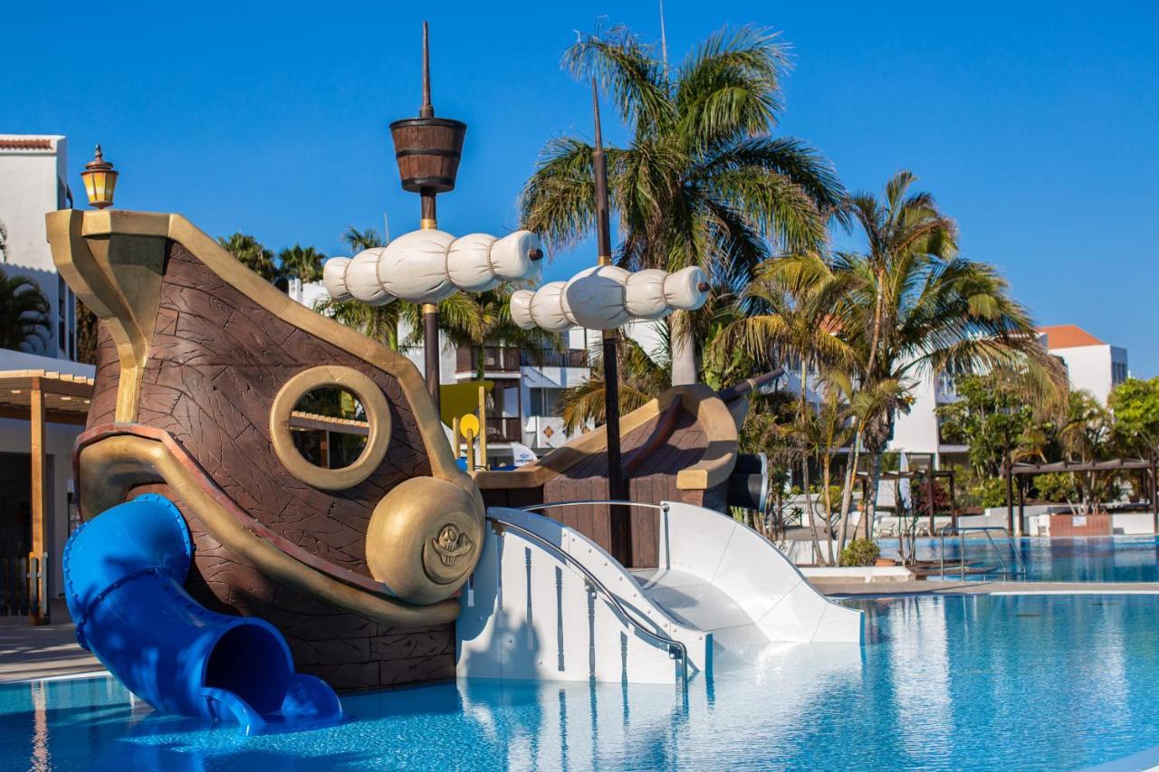 Fuerteventura Princess 4* Playa De Esquinzo