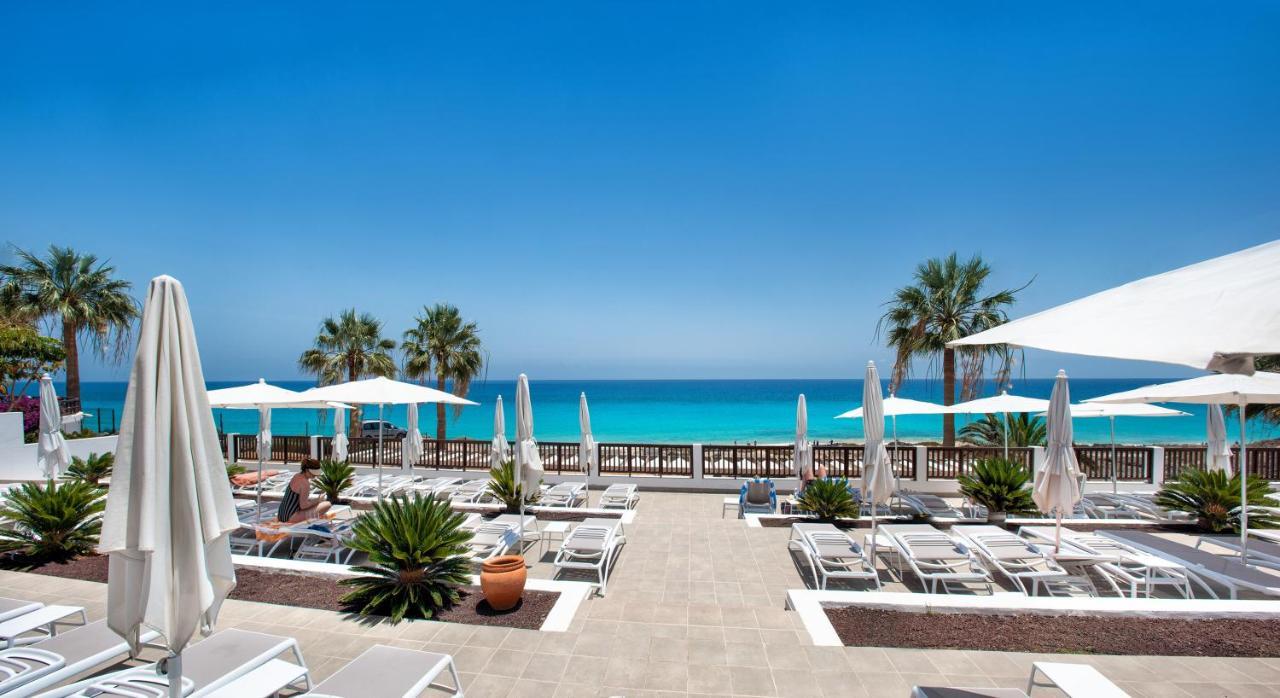 Fuerteventura Princess Hotel Playa De Esquinzo